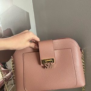 steve madden bag